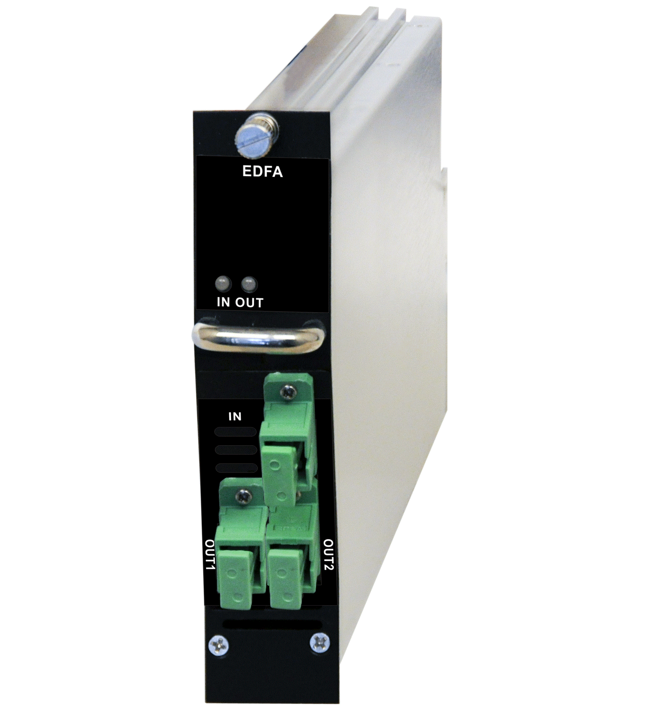 1550nm EDFA Module, 24dBm, CWDM: WOS-WE-1550-4K