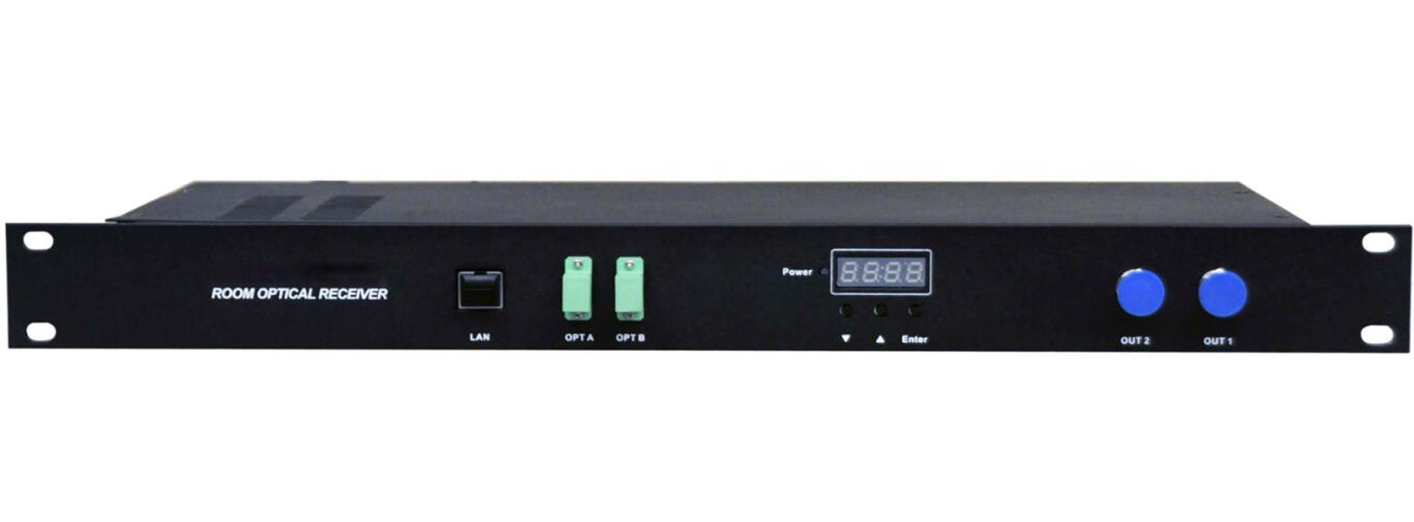 Downstream ,  2RX, 2 RF Ports : WR1002JDS