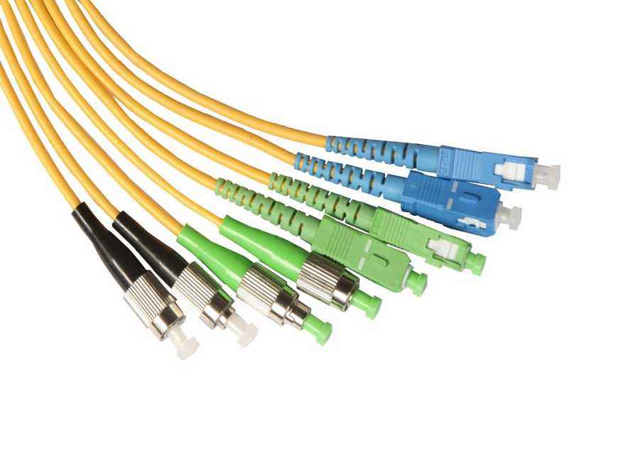 Optical Patch Cord